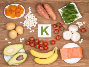 How to increase potassium in the body – 9 foods, diet and folk remedies that will help increase its level in the blood, as well as what reduces it??