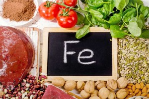 How to increase iron in the blood — 5 rules of nutrition, a list of products and folk remedies for deficiency of its content in the human body