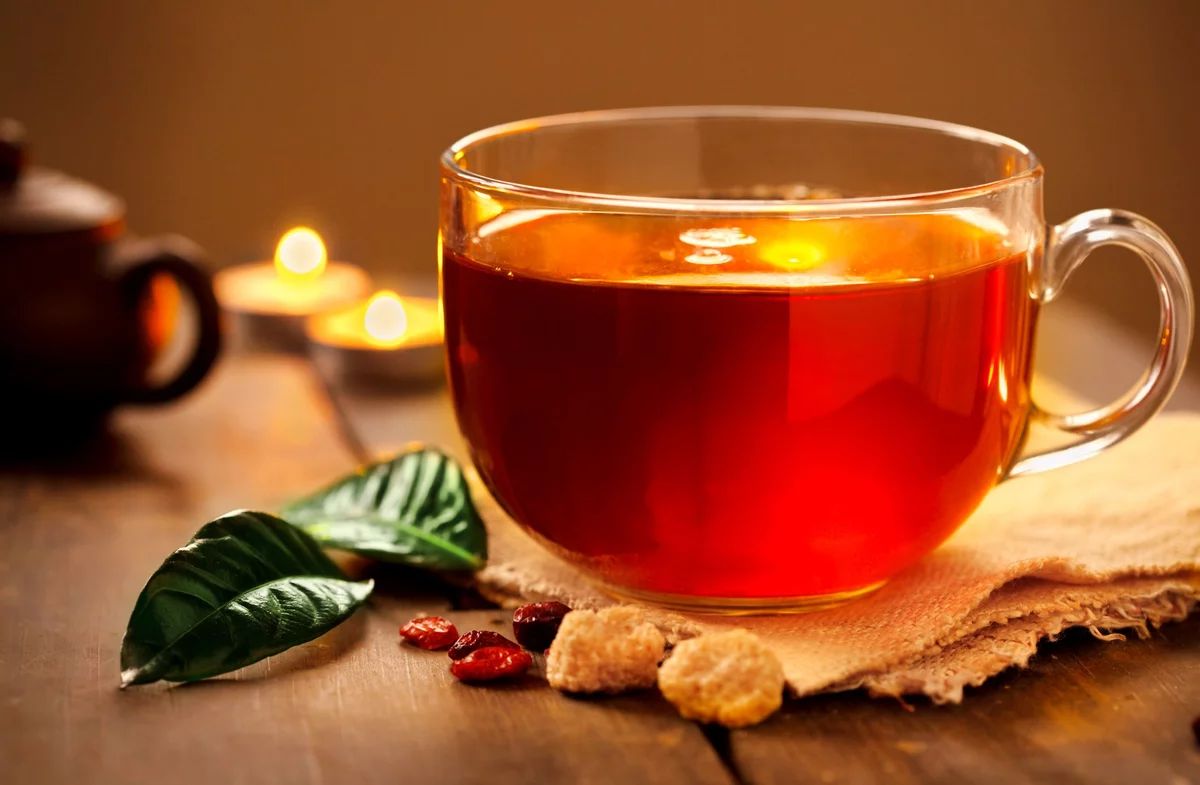 Black tea — 7 facts about the benefits and harm to the human body, its properties and application