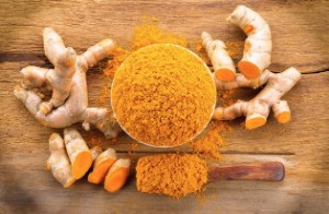 Turmeric and hemoglobin are scientific facts about whether a spice can increase its level