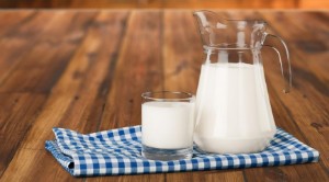 Milk lowers hemoglobin or increases: the effect of goat, cow and other types of dairy products on children and adults