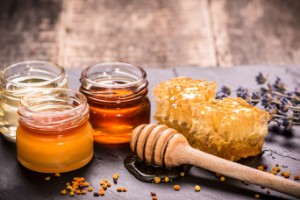 Honey for hemoglobin: does it increase its level and which variety is most useful for blood??