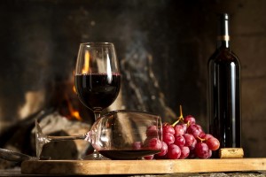 Does red wine and cahors increase hemoglobin at its low blood level, daily rate and peculiarities of use during pregnancy