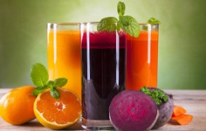 4 drinks that increase hemoglobin: which of them are most useful when its level is low??