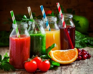 7 juices that increase hemoglobin in the blood: which freshly squeezed drinks are the most useful??