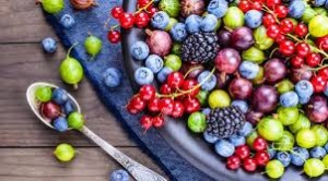 7 berries that increase hemoglobin in the blood: which of them are the most effective??