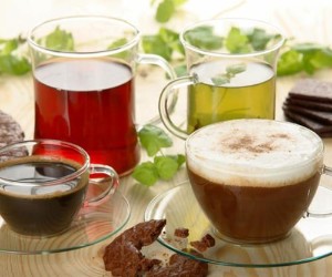 4 blood thinning drinks: which of them are useful, and which are able to thicken it??