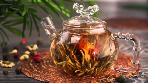 5 teas that thin the blood and strengthen the walls of blood vessels: black, green, chicory and other varieties