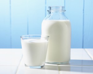 Milk thickens blood or dilutes: an overview of the effect of kefir, cottage cheese and other dairy products on viscosity and coagulability