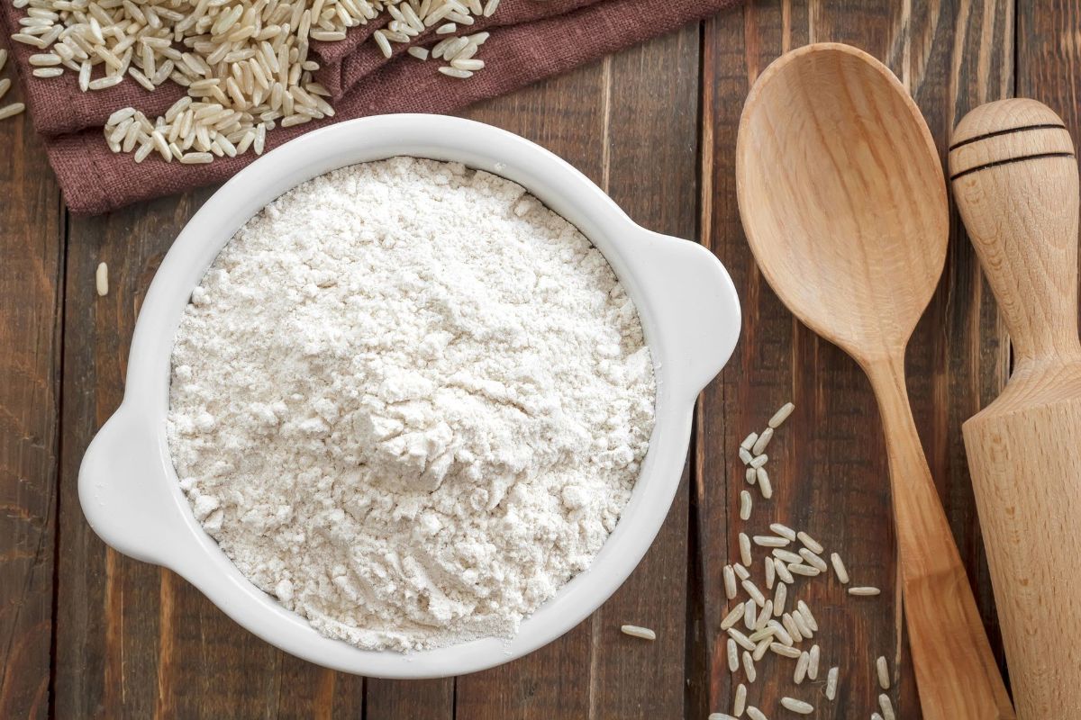 Rice flour — 7 facts about the benefits and harm to the human body