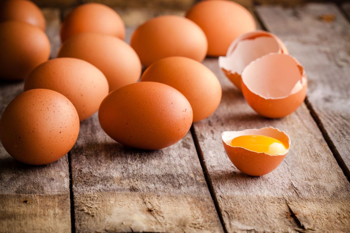 The benefits of eggs — 7 proven properties for the body, as well as harm and use