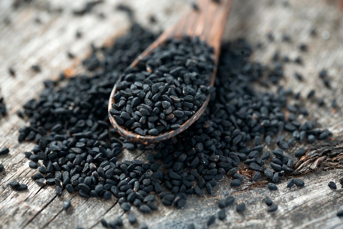 Black cumin — 6 medicinal properties, application and contraindications for the human body