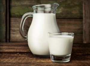 Milk for the brain — 7 useful properties for memory and attention, depression, and vascular atherosclerosis