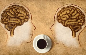 How coffee affects the brain — 6 scientific facts about how it affects the blood supply to the vessels of the head and whether it is useful for improving mental performance