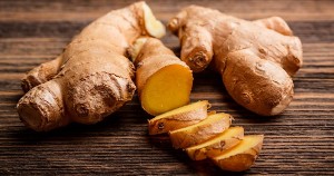 Ginger for the brain — 5 useful properties, how to take it to clean blood vessels and how to normalize blood circulation of the head with its help??