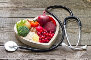 Vascular diet — 5 rules for strengthening and cleansing blood arteries from cholesterol, weekly menu and other recommendations