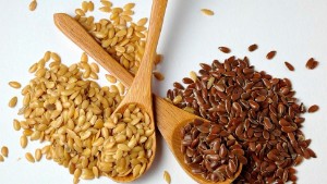 Cleaning blood vessels with flax seeds — 3 recipes for lowering cholesterol, as well as for the treatment of the brain, leg arteries and joints