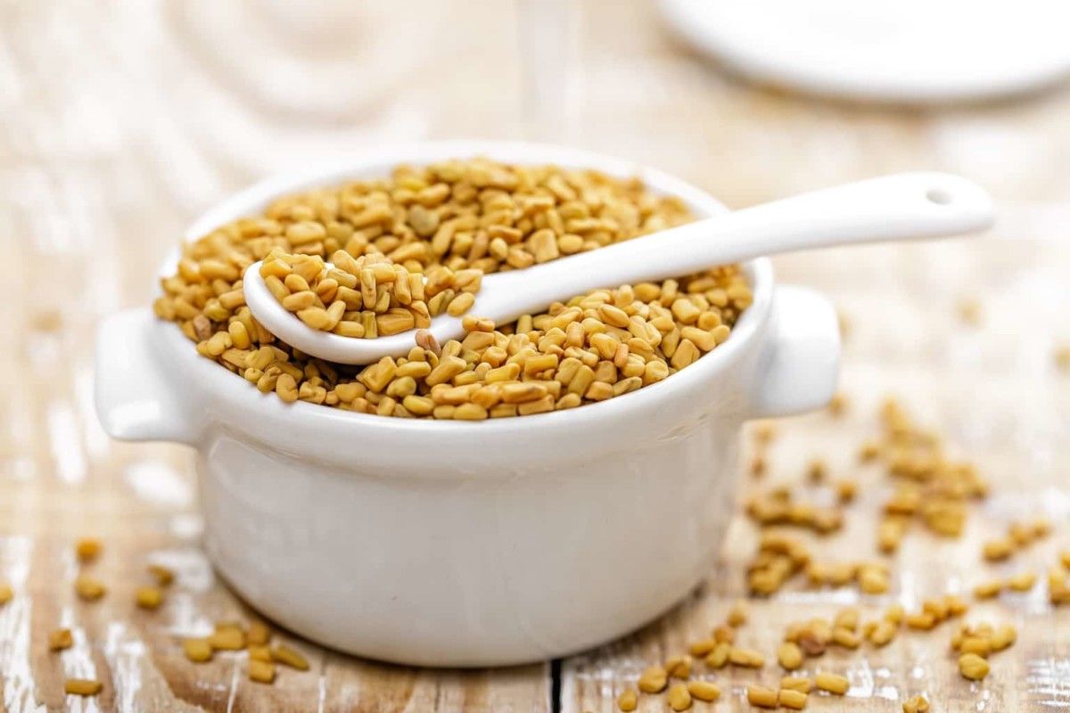 Fenugreek — 6 useful properties and contraindications, the use of the plant for health