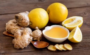 Ginger, lemon and honey for blood vessels — 4 recipes for cleaning arteries, how to prepare and apply them??