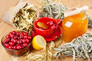 Cranberries, honey and garlic for cleaning blood vessels — 4 recipes for cooking folk remedies based on them, possible contraindications