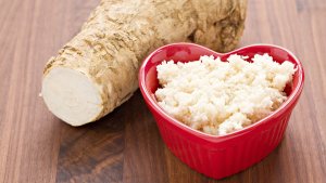 The effect of horseradish on the heart — 4 facts about the benefits and harms, as well as folk recipes for tinctures, as a medicine for blood vessels