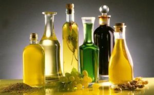 Which oils are useful for heart health: flaxseed, olive, coconut and other types