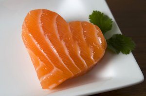 The most useful fish for the heart and blood vessels — 6 facts about the effect of omega 3 fish oil on health