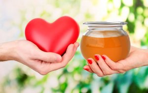 Honey for the heart and blood vessels — 5 facts about the benefits and harms, how it affects the body, and also which variety is the best for cardiovascular diseases??