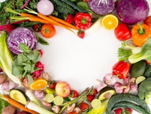 8 vegetables that are good for the heart and blood vessels — which of them are the most necessary for health: carrots, beets, cabbage and others