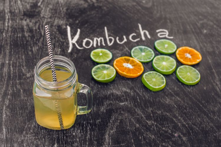 Kombucha for weight loss: how to take kombucha and cook it properly??