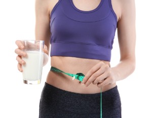 Probiotics for weight loss – 4 proven mechanisms by which they help burn fat