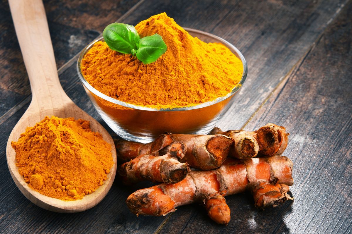 10 the beneficial properties of turmeric and contraindications, the use of curry seasoning for body health