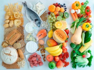 Nutrition for neurosis — 4 rules of diet and 7 foods useful for asthenic condition, nervous exhaustion, neurasthenia and other disorders