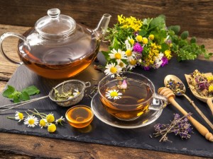 Top 4 varieties of tea for depression and to raise mood, as well as to combat stress and anxiety