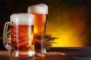 Beer narrows or dilates blood vessels: scientific facts about its effect on arteries and its effect on the human brain