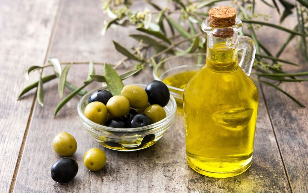 The benefits of olive oil — 10 properties for the body, how to take it and contraindications