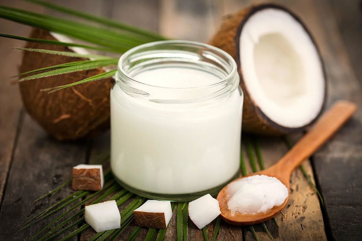 The benefits of coconut oil — 10 proven properties for the body from its use, as well as harm and contraindications