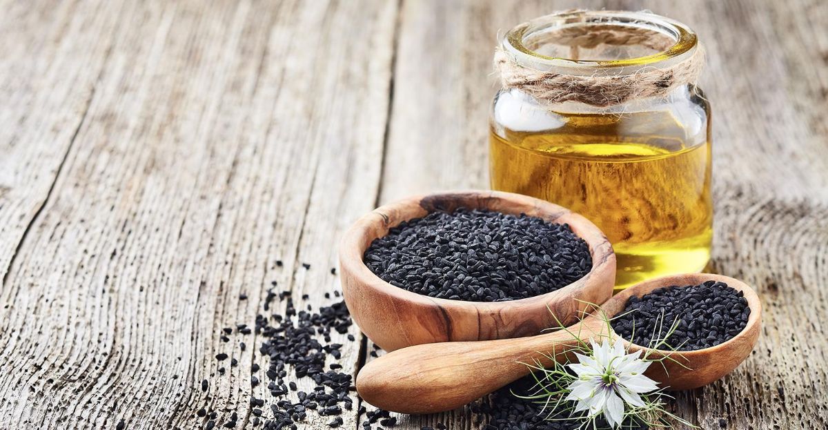 The benefits of black cumin oil — 7 proven properties, applications and contraindications