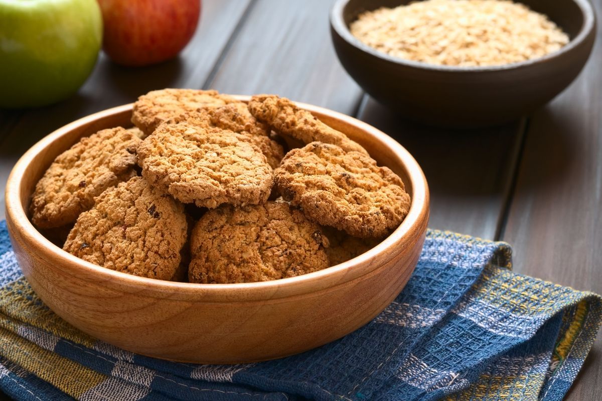 Oatmeal cookies — 5 facts about the benefits and harms to health and a recipe for cooking