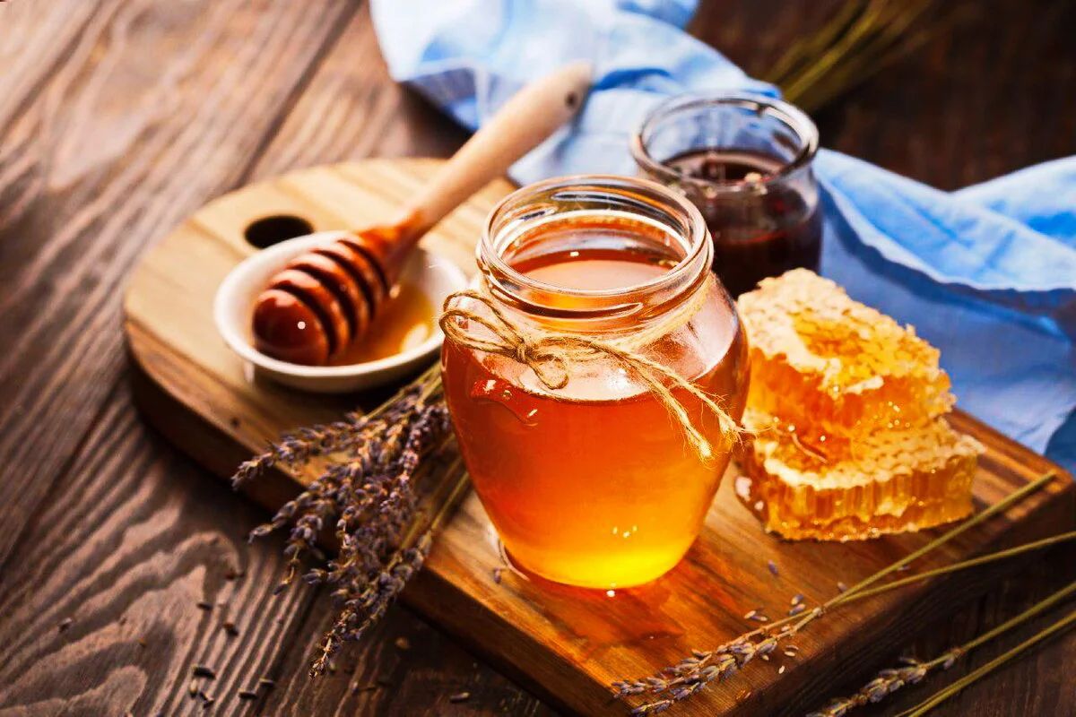 How to store honey — 5 tips on timing, temperature and location that will not let it spoil