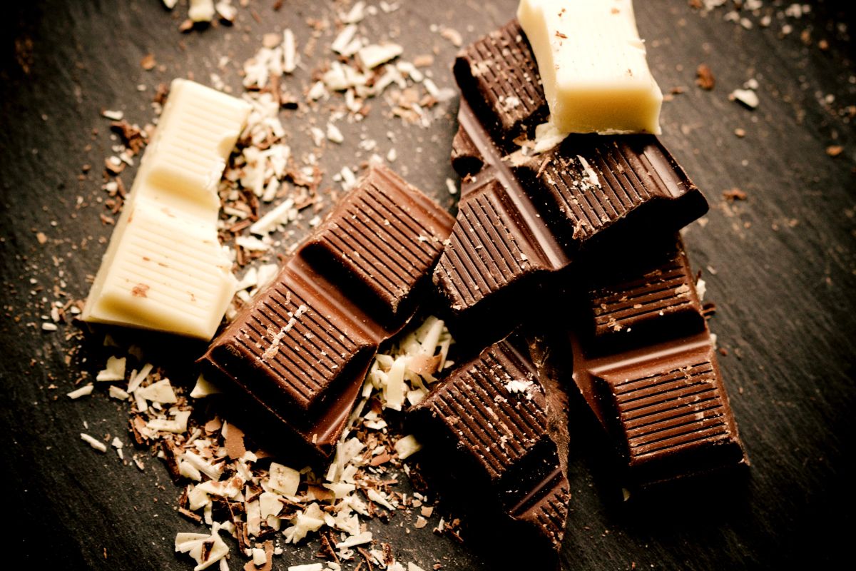 The benefits of chocolate — 6 proven properties for the health of the body and which type is preferable